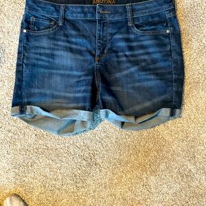 Arizona Jean shorts